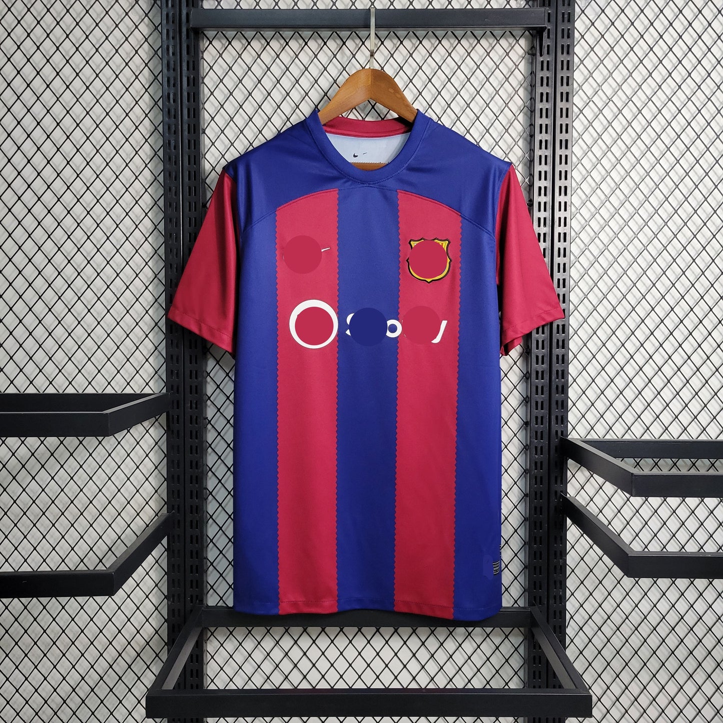Barcelona 23/24 Niños