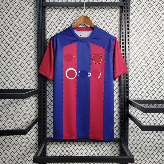 Barcelona 23/24 Niños