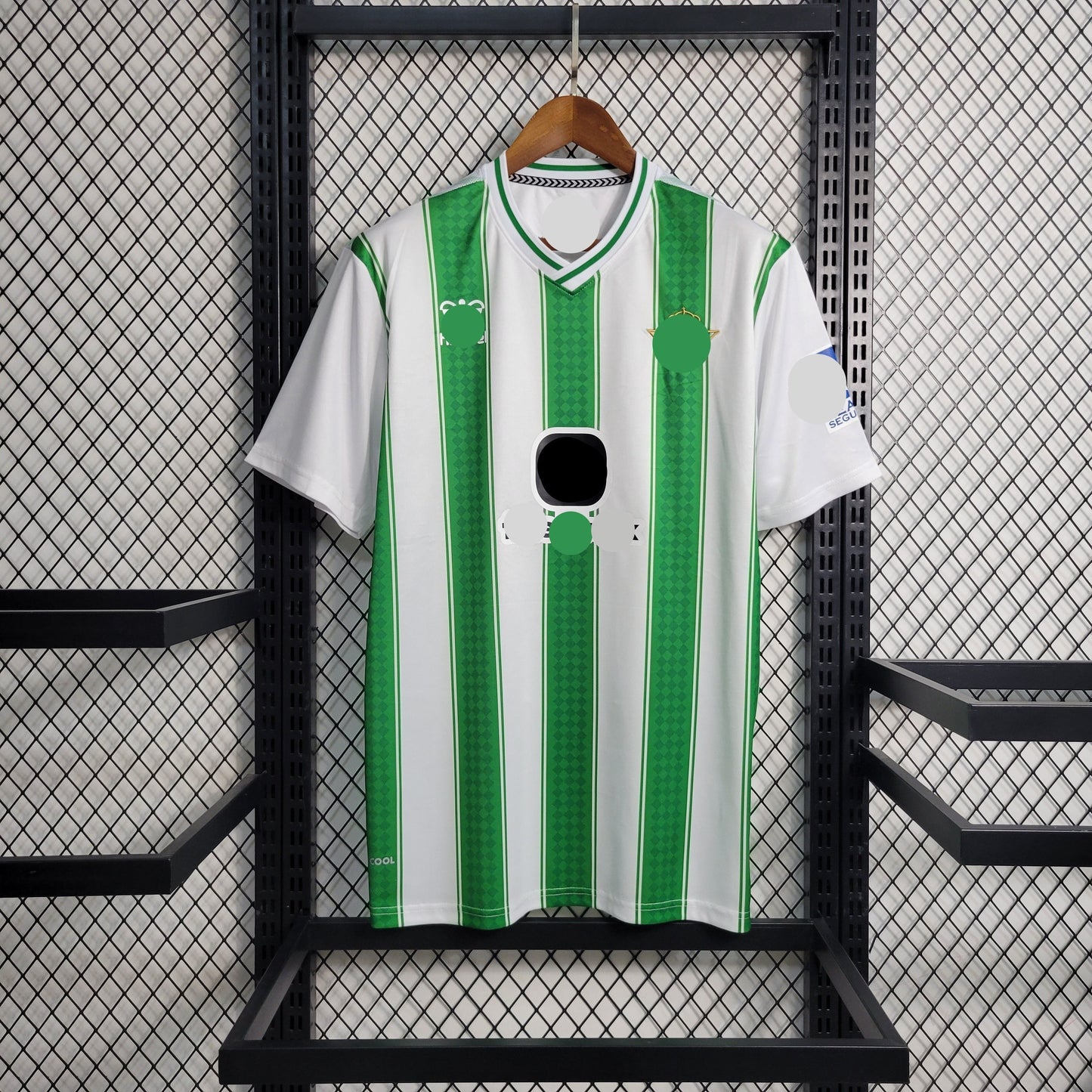 Betis 23/24 Niños