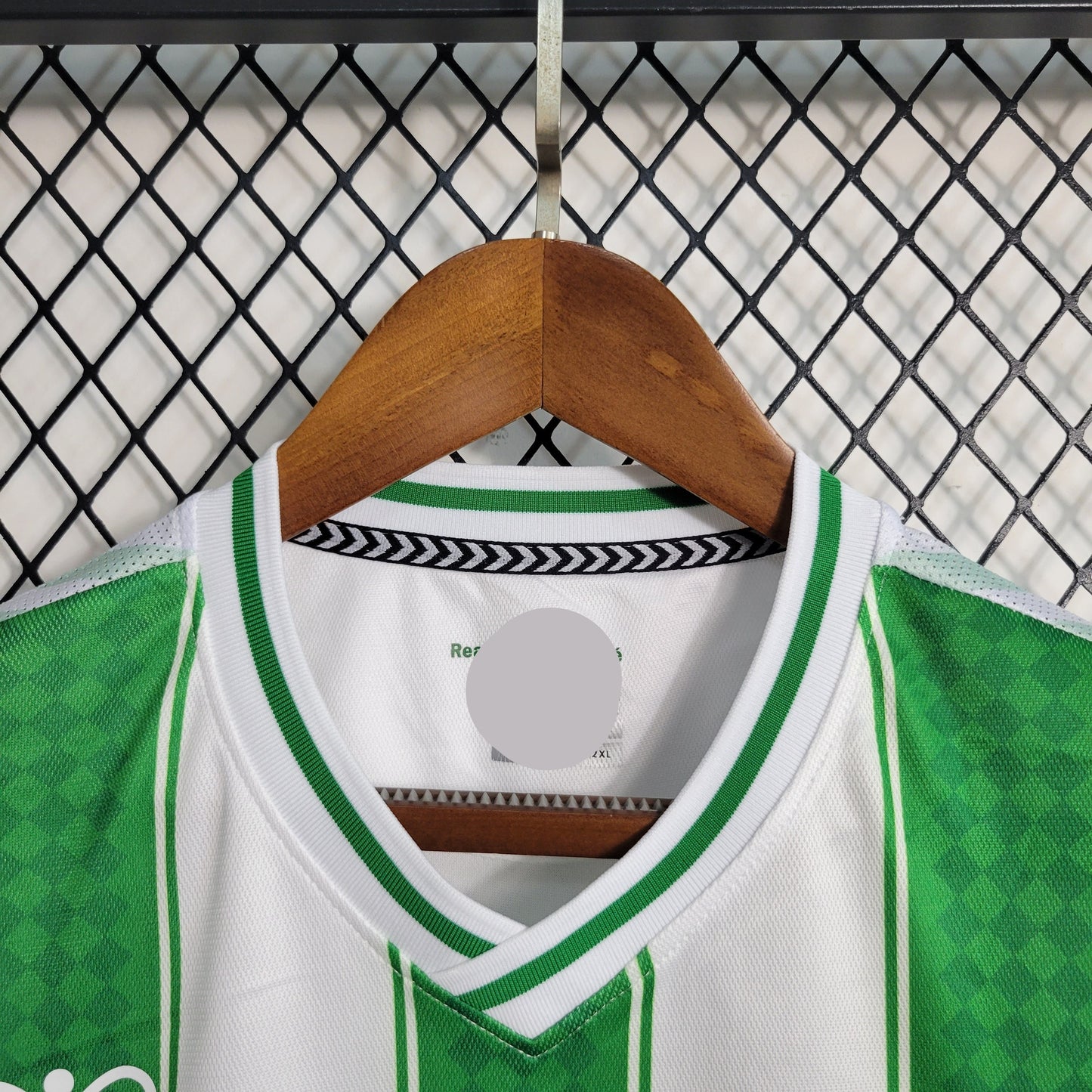 Betis 23/24 Niños