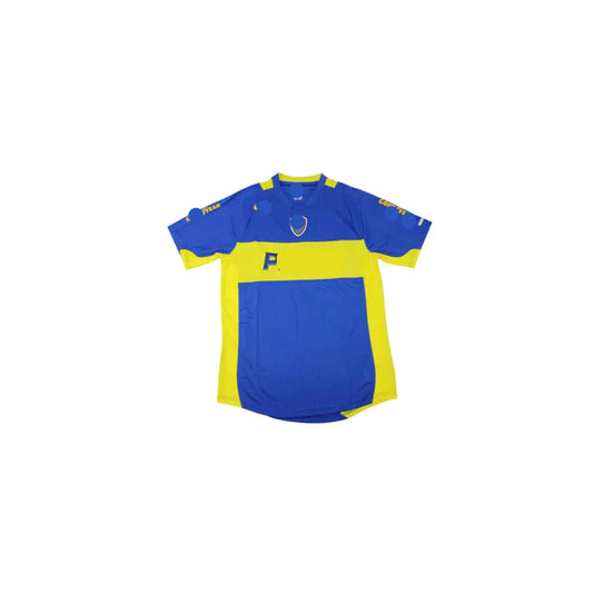 Camiseta Retro Boca Juniors 2004/05