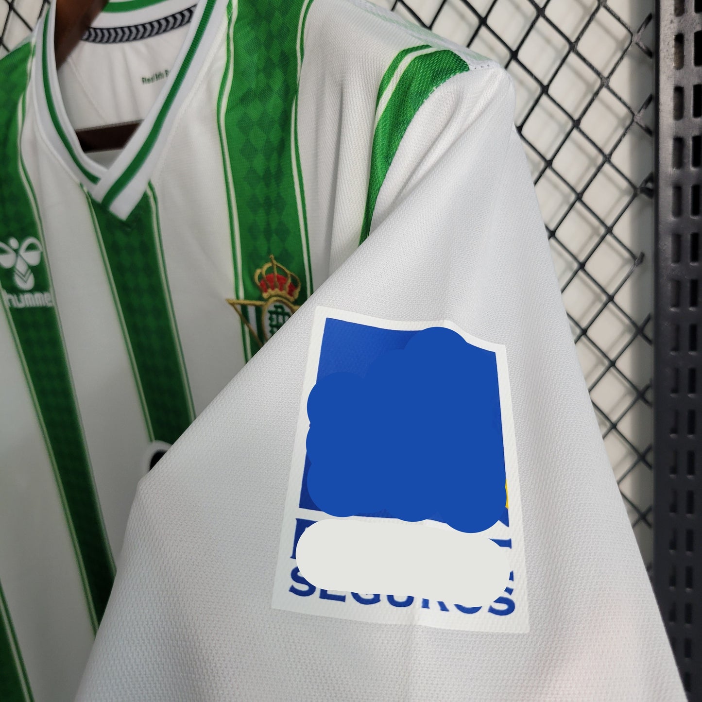 Betis 23/24 Niños