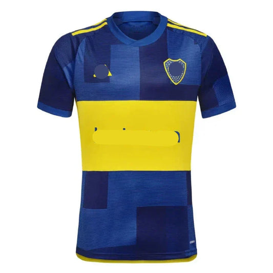 Camiseta Boca Juniors 2023/24